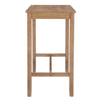 Table de bar pub Bridgeport de 42 pouces (chaises non incluses)