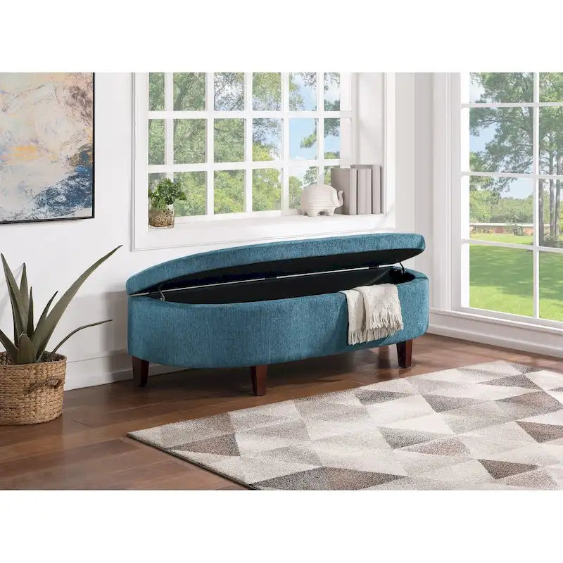 Banc de rangement Jaycee