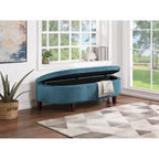 Banc de rangement Jaycee