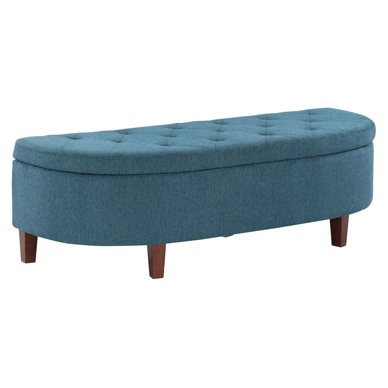 Banc de rangement Jaycee