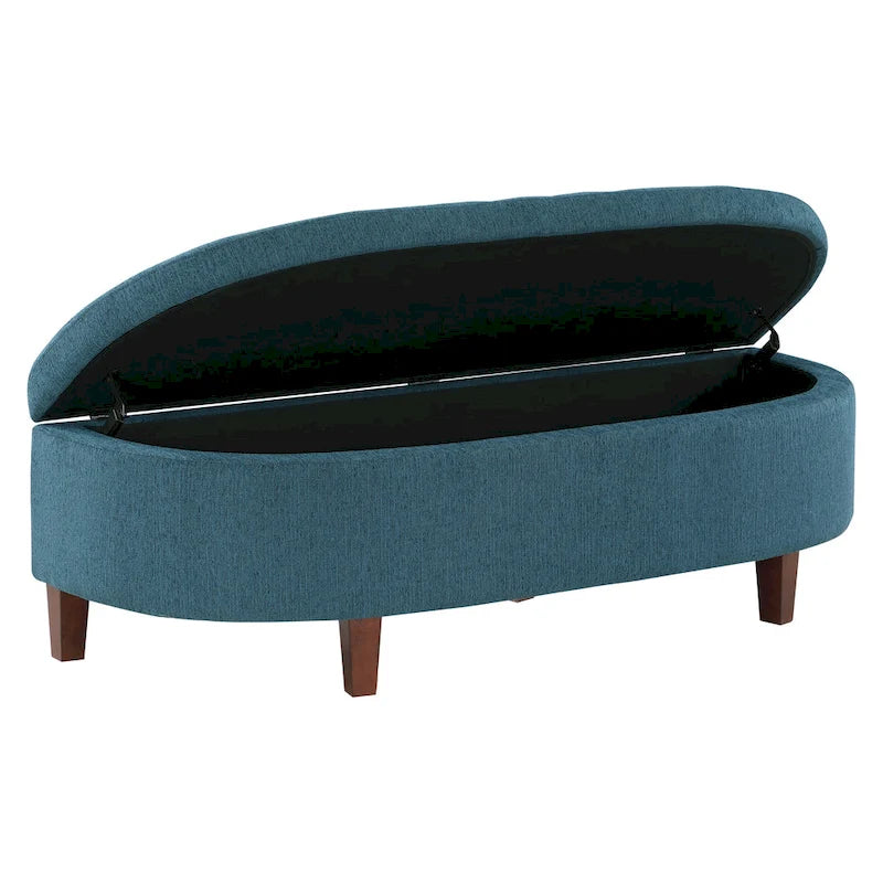 Banc de rangement Jaycee