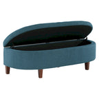 Banc de rangement Jaycee