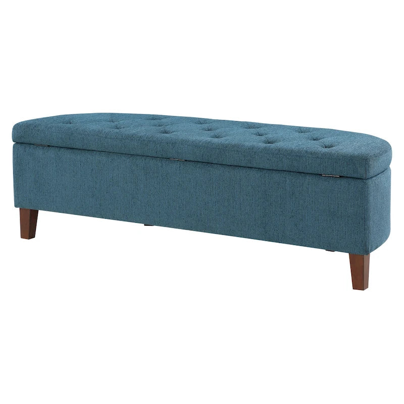 Banc de rangement Jaycee