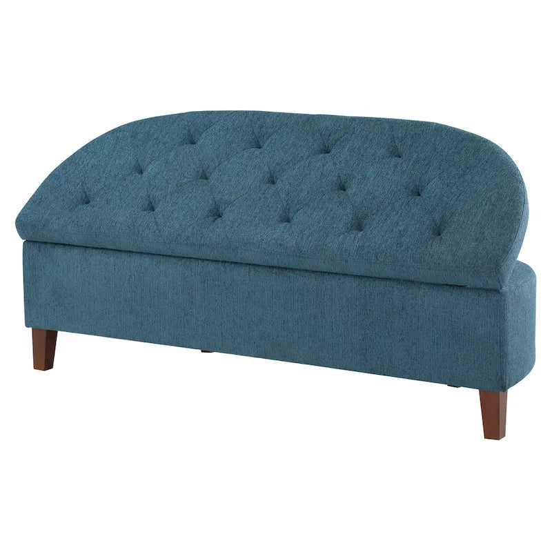 Banc de rangement Jaycee