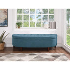 Banc de rangement Jaycee