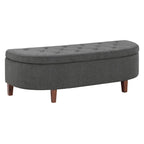 Banc de rangement Jaycee