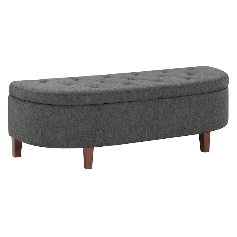 Banc de rangement Jaycee