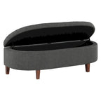 Banc de rangement Jaycee