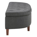 Banc de rangement Jaycee