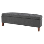Banc de rangement Jaycee