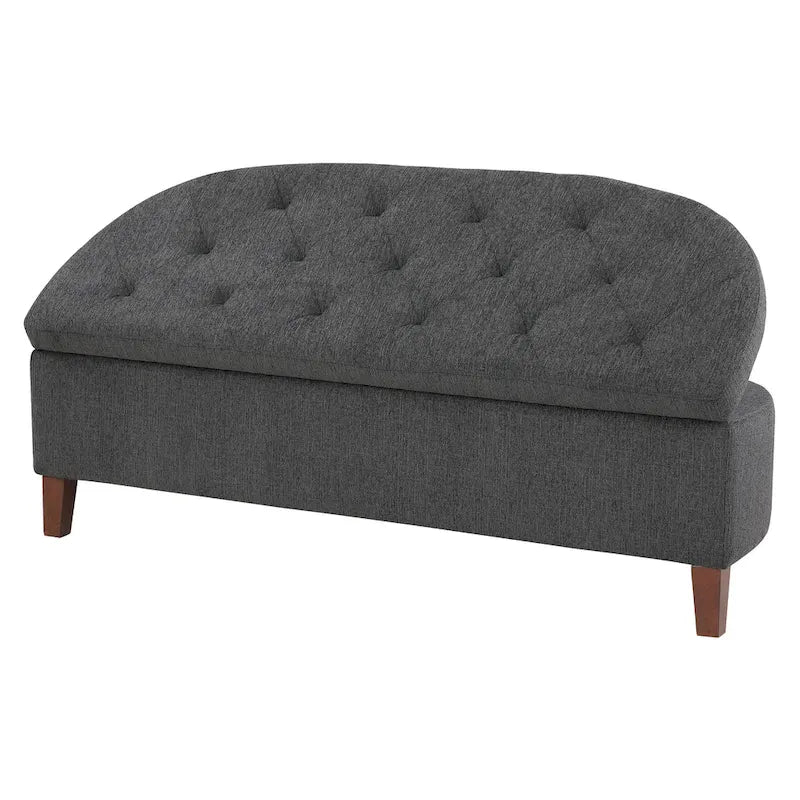 Banc de rangement Jaycee