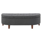 Banc de rangement Jaycee
