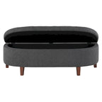 Banc de rangement Jaycee