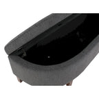 Banc de rangement Jaycee