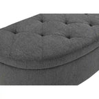 Banc de rangement Jaycee