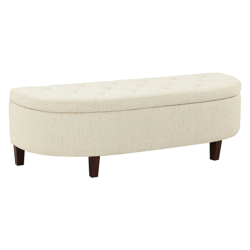 Banc de rangement Jaycee