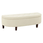 Banc de rangement Jaycee