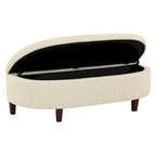 Banc de rangement Jaycee