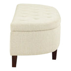 Banc de rangement Jaycee