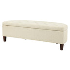 Banc de rangement Jaycee