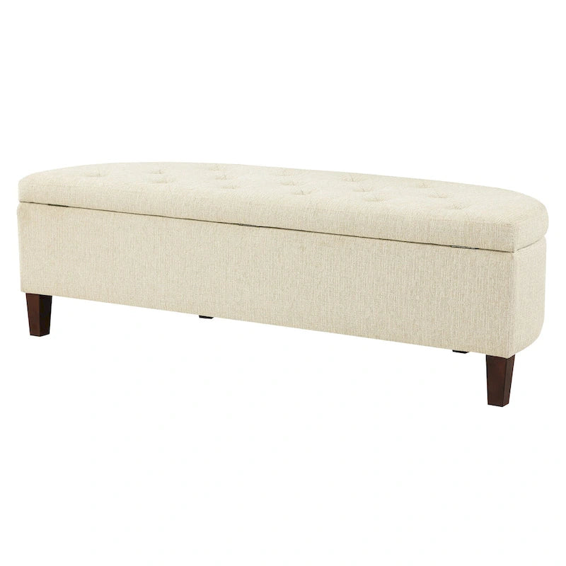 Banc de rangement Jaycee