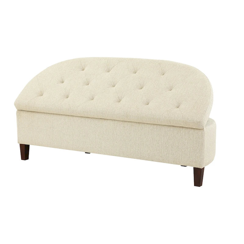Banc de rangement Jaycee