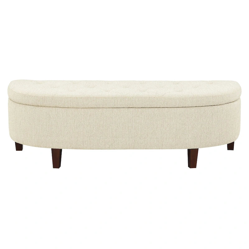 Banc de rangement Jaycee