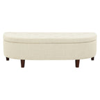 Banc de rangement Jaycee
