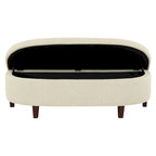 Banc de rangement Jaycee