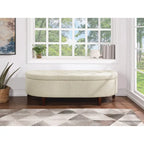 Banc de rangement Jaycee