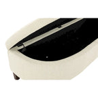 Banc de rangement Jaycee