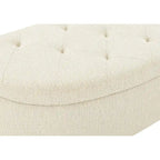Banc de rangement Jaycee