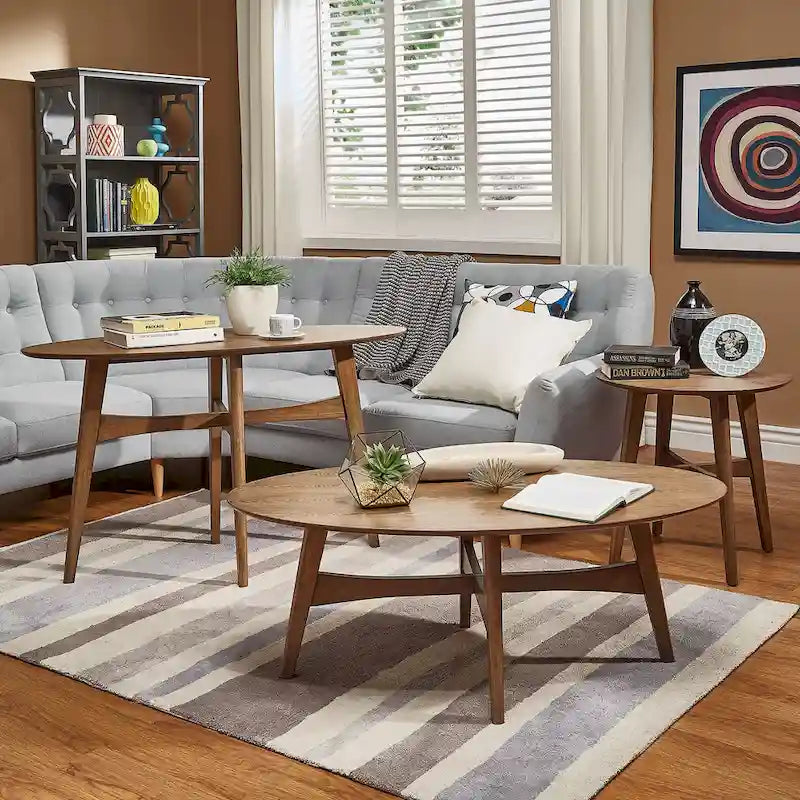 Table d'appoint Rona iNSPIRE Q Moderne