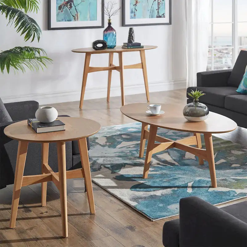 Table d'appoint Rona iNSPIRE Q Moderne