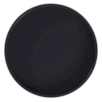 Table d'appoint ronde Marcella avec plateau amovible à rebords, de iNSPIRE Q Modern