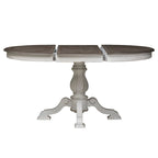 Ensemble de table à piédestal 5 pièces Magnolia Manor Opt