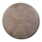 Ensemble de table à piédestal 5 pièces Magnolia Manor Opt