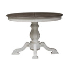 Ensemble de table à piédestal 5 pièces Magnolia Manor Opt