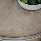 Ensemble de table à piédestal 5 pièces Magnolia Manor Opt