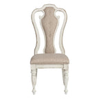 Ensemble de table à piédestal 5 pièces Magnolia Manor Opt