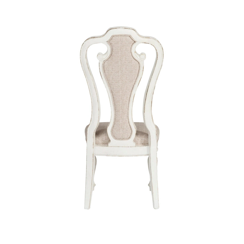 Ensemble de table à piédestal 5 pièces Magnolia Manor Opt