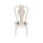 Ensemble de table à piédestal 5 pièces Magnolia Manor Opt