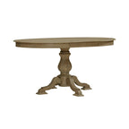Ensemble de table à piédestal 5 pièces Magnolia Manor Opt