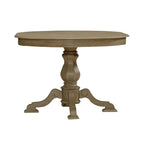 Ensemble de table à piédestal 5 pièces Magnolia Manor Opt