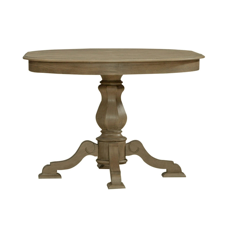 Ensemble de table à piédestal 5 pièces Magnolia Manor Opt