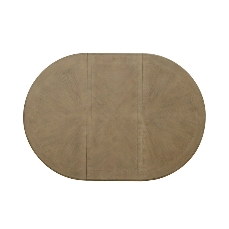 Ensemble de table à piédestal 5 pièces Magnolia Manor Opt