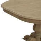Ensemble de table à piédestal 5 pièces Magnolia Manor Opt