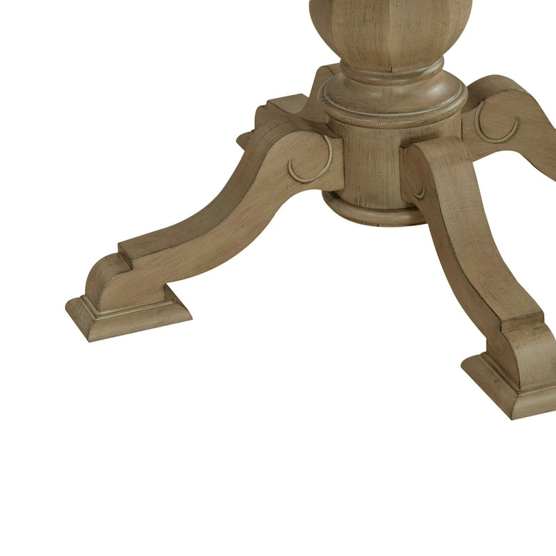 Ensemble de table à piédestal 5 pièces Magnolia Manor Opt