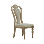 Ensemble de table à piédestal 5 pièces Magnolia Manor Opt