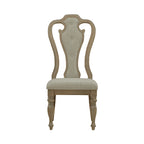 Ensemble de table à piédestal 5 pièces Magnolia Manor Opt